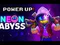 Neon Abyss - 1st Hour of No Commentary Gameplay - 1080P - 60FPS