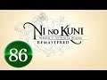 Ni No Kuni Remastered -- PART 86 -- The Isle of Misfit Rules