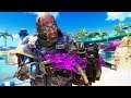 NX SHADOWCLAW in 2021... (Black Ops 3)