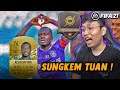 Nyobain Tuan Acheampong Di FUT 21! - FIFA 21 Ultimate Team Indonesia