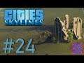 Oil And Plastic : Cities Skylines Gameplay : Part 24