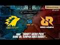 ONIC ESPORT vs RRQ HOSHI - Game #6 ll Babak Playoff MPL - ID Season 8 ll THE GRANDFINAL