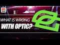 Optic LA look like a puzzle that hasn't been put together yet - Katie Bedford | ESPN Esports