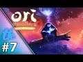 Ori and the Blind Forest: Definitive Edition (XBOX ONE) - Parte  7 - Español (1080p60fps)
