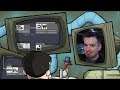 ONI Adventures - s5e02 - Low Tech Teching Up