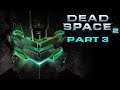 (P3) Let's Play - Dead Space 2 [BLIND] - I Was Tricked!