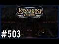 Passing The Black Gate | LOTRO Episode 503 | The Lord Of The Rings Online
