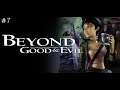 Beyond Good and Evil 1 비욘드 굿 앤 이블 1  #7
