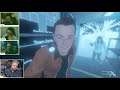 Phasmaphobia || Crossing the Streams 2021-07-28