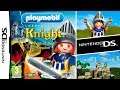 PLAYMOBIL KNIGHT: Hero of the Kingdom (Nintendo DS)