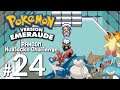 Pokémon Émeraude Random: Nuzlocke Challenge #final [Fr]