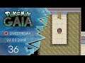 Pokémon Gaia [Livestream/Blind] - #36 - Giftige Arena