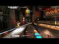 Quake Live: CTF: IRONWORKS- APH3X - DEFENDING