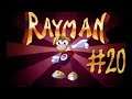 Rayman 1 - Серия 20 - Скорпионит