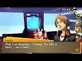 Persona 4 Golden | Reactions to their Christmas Costumes