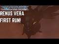 Renus Vera Urgent Quest (FIRST ENCOUNTER)