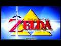 Retrospective of Legend of Zelda video from the GameCube Zelda Collectors Edition promo disk