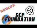 Roblox SCP Roleplay Showcase