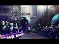 Robothorium: Cyberpunk Dungeon Crawler - #Прохождение 1