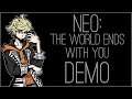 『RSS』NEO: The World Ends with You Demo