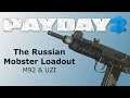 Russian Mobster Loadout | Payday 2