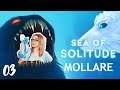 Sea of Solitude [Blind Run] #03 FINALE - Mollare w/ Chiara