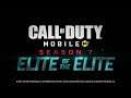 Season 7 Elite of the Elite Trailer | COD MOBILE
