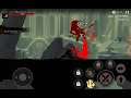 Shadow of Death Dark Knight Stickman Fighting E04 Best Android Gameplay FHD