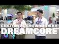 Singapore Custom PC Showroom by Dreamcore