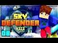 Sky Defender #8 - Team touriste jusqu'au bout