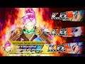 So My STRONGEST CAC Turned SUPER SAIYAN GOD While Using Ultra Instinct! *NEW* SSG MUI! Xenoverse 2