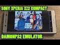 Sony Xperia XZ2 Compact - Grand Theft Auto III - DamonPS2 v3.0 - Test
