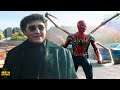 Spider-Man No Way Home Trailer Is Great - Reaction