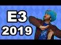 Stanpai's E3 2019 Roundup