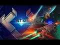 Стрим STARFALL ONLINE - Захватываем Космос