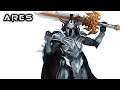 Storm Collectibles ARES Injustice: Gods Among Us DC Action Figure Review