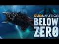 ខាតធំហើយលើកនេះ - Subnautica below Zero | Part  8