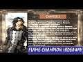 Suikoden III 3 - Geddoe Chapter 3 - Flame Champion Hideaway - 62