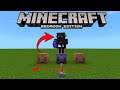 Summoning Minecraft Skeleton Lord using Command Block [Addon]