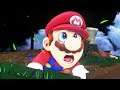 Super Mario Odyssey: The Lost Kingdoms - Walkthrough - #02