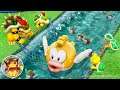 Super Mario Party - All Co-op Minigames (Very Hard)