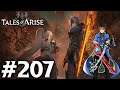 Tales of Arise PS5 Playthrough with Chaos Part 207: Kisara, the Fishing Waifu Champion