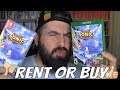 TEAM SONIC RACING RENT OR BUY GAME REVIEW