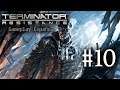 Terminator Resistance PC Gameplay Español Parte 10