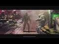 The Ascent - Anabolic Express: Speak with Merle at The Node (Acquire Chemical Boosters) Gameplay XSX