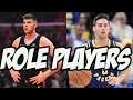 The Best NBA Role Players of 2020 (Part 3)