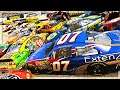 THE BIG ONES // NASCAR 2011 Eliminator Racing