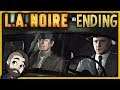 The BIG Reveal! ▶ LA Noire Gameplay 🔴 ENDING - Let's Play Walkthrough