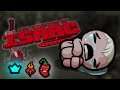 The Binding Of Isaac Repentance Part 35: The Strength Of Angel Deals