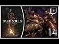 The Deaths Start Coming (And They Don't Stop Coming) | Dark Souls Remastered | Episode 14